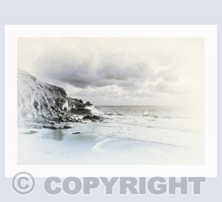 Rincey Cove