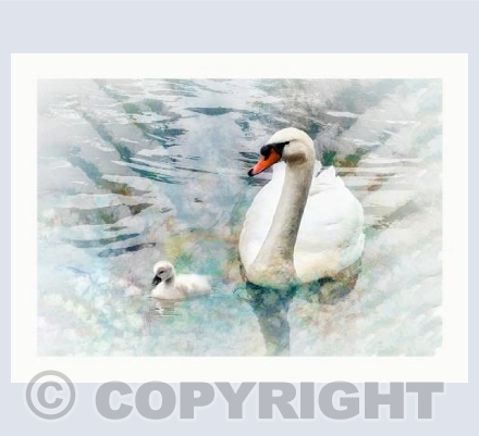Mother and Child