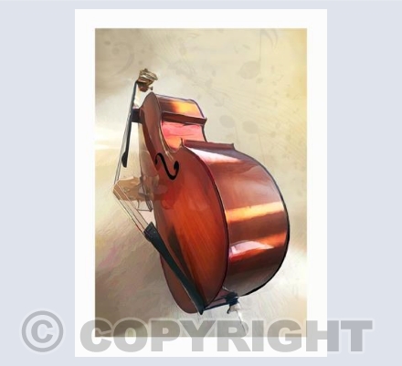 Double Bass