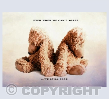 Bears - Still Care