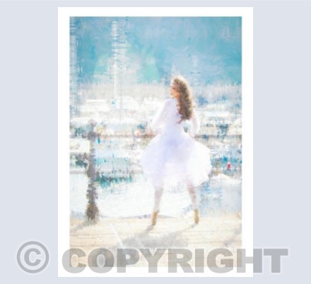 Ballerina