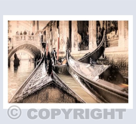 Gondolas