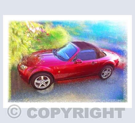 MX-5