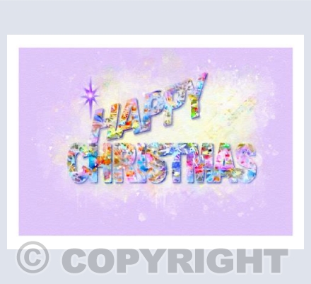 Happy Christmas