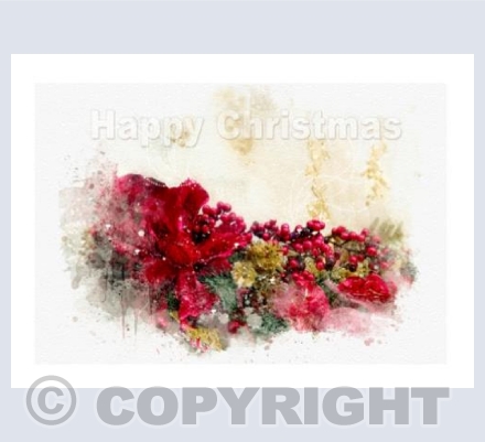 Christmas Decs