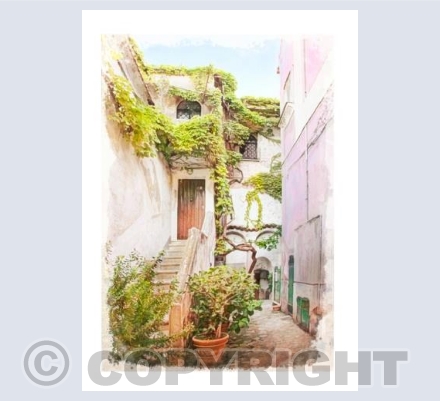 Italian Backstreet