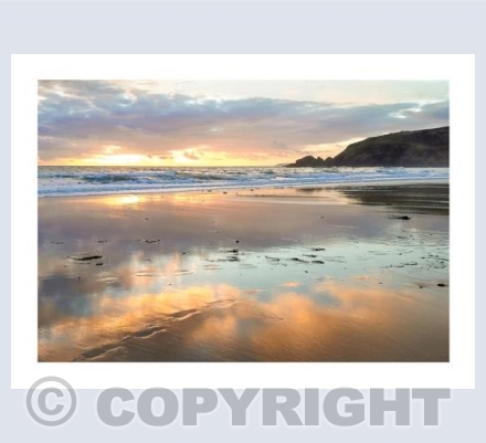 Golden Sands