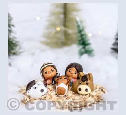 Nativity Scene