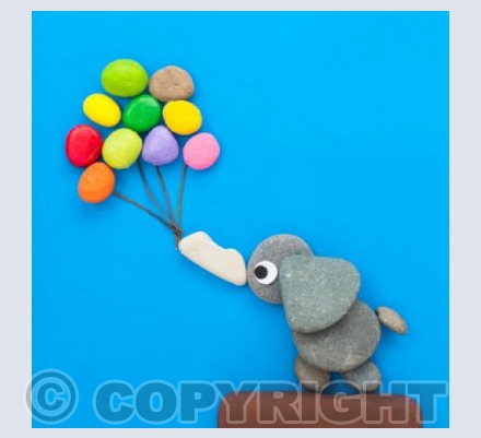 Balloons