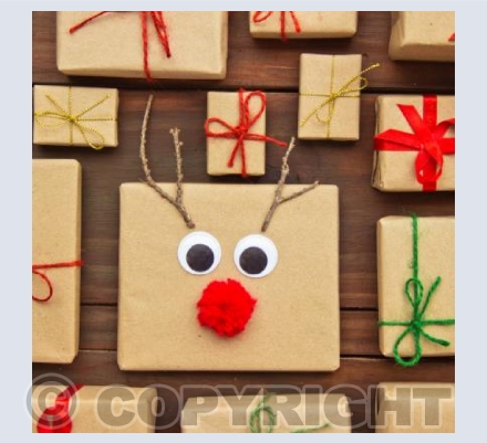 Funny Presents