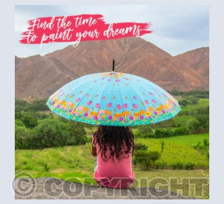 Paint your Dreams