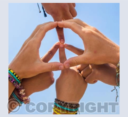 Peace