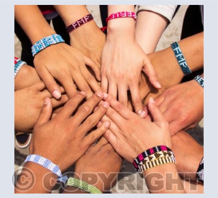 We are One