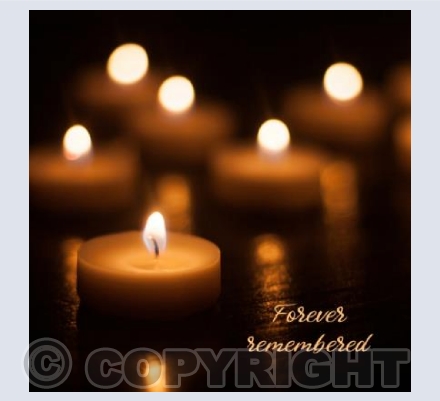 Candle Lights