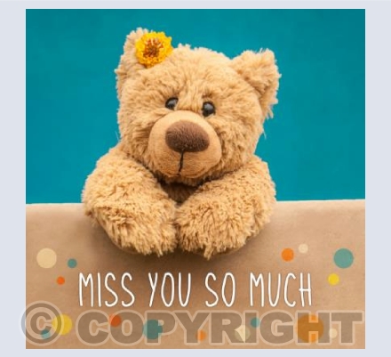 Miss You