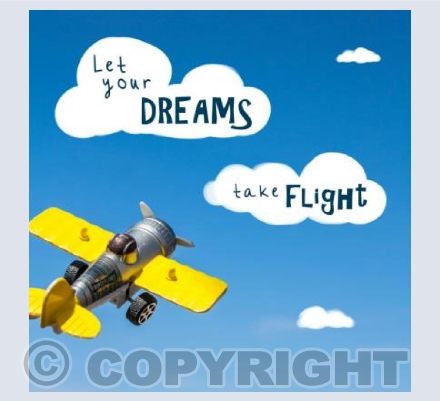 Dream Big