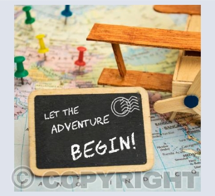 Adventure