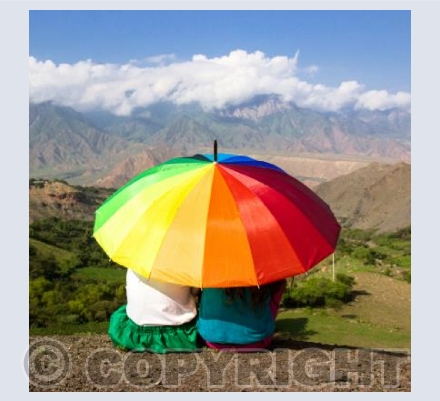 Let's sit for a moment