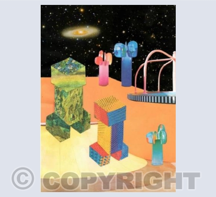 Minecraft Playground