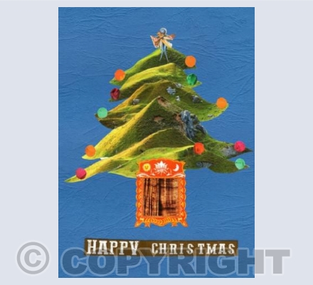 Sustainable Xmas 