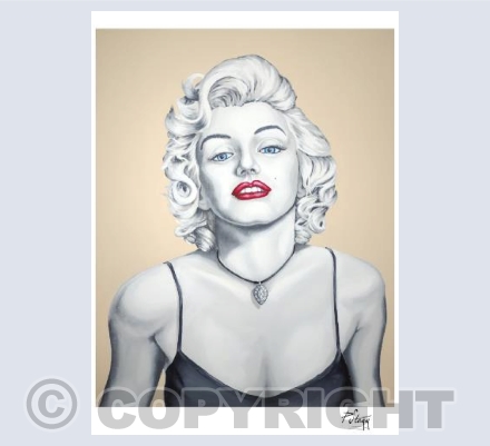 Marilyn Monroe