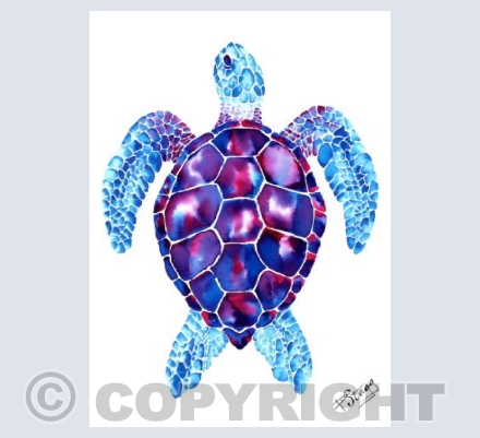 Turtle