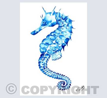 Seahorse
