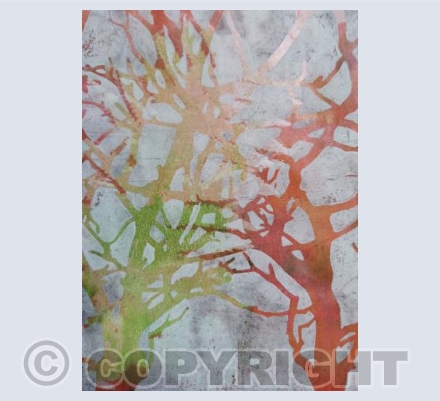 Intertwine I