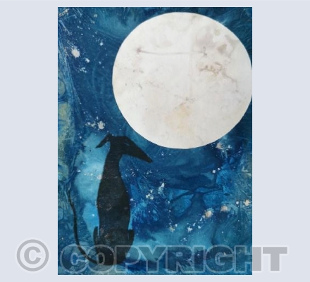 Be Still Dear One - Anything Is Possible