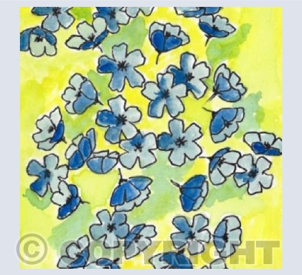 Periwinkles