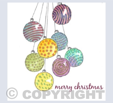 Baubles 20
