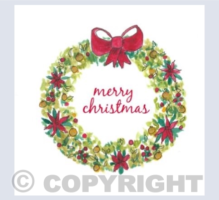 Wreath 20