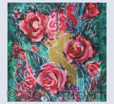 Wild Roses