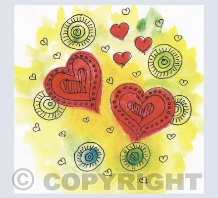 Hearts