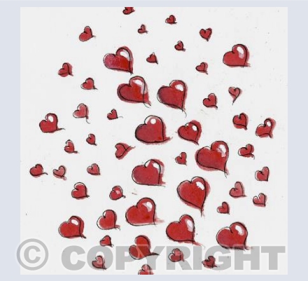 Hearts