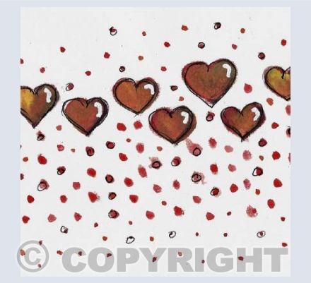 Hearts