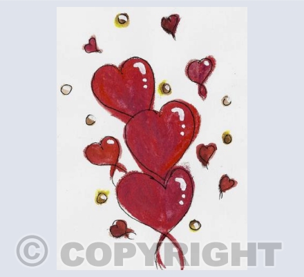 Hearts