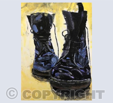 Old Boots 