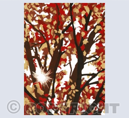 Autumn Leaves