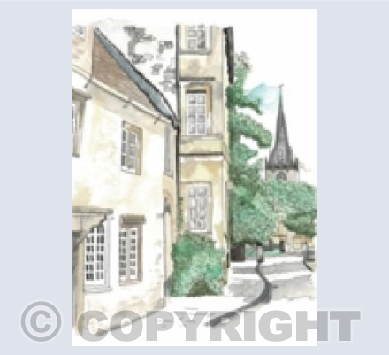 Church Street