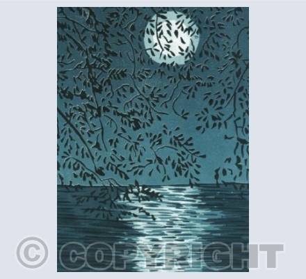 Silver Moon