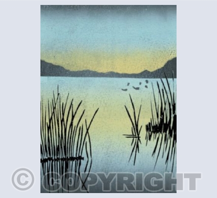 The Lake