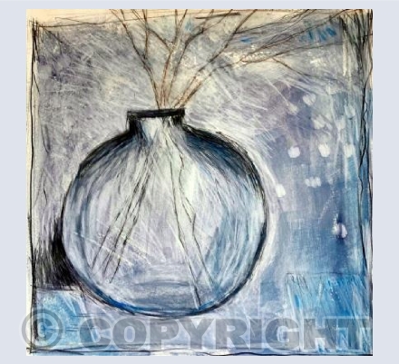 The Glass Jar
