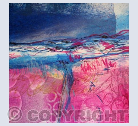 Whernside, Pennines.