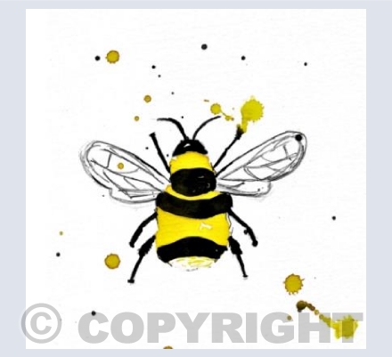 'Bumble Bee'