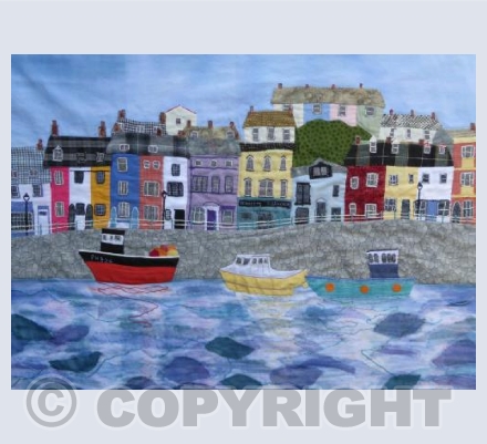 The Other Side of the Harbour
