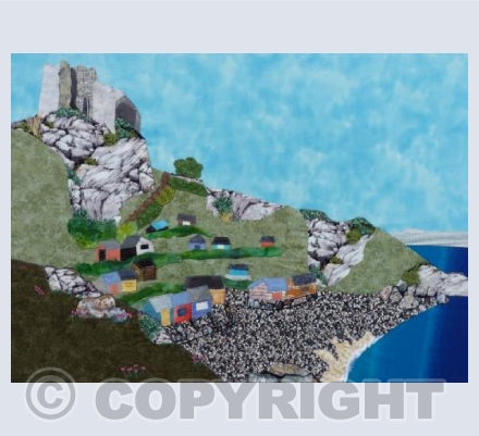 Church Ope Cove