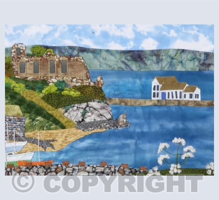 Sandsfoot Castle