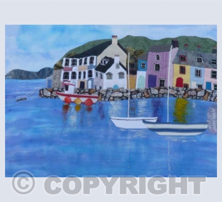 Weymouth Harbour