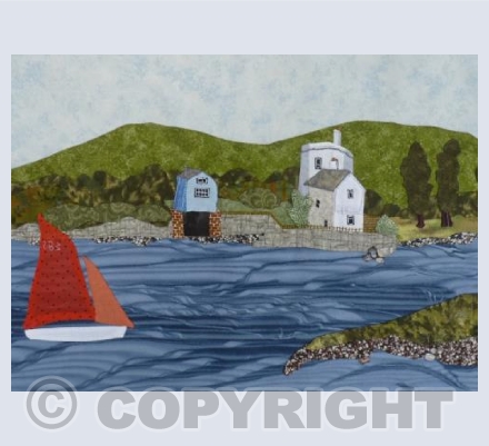 River Boathouse